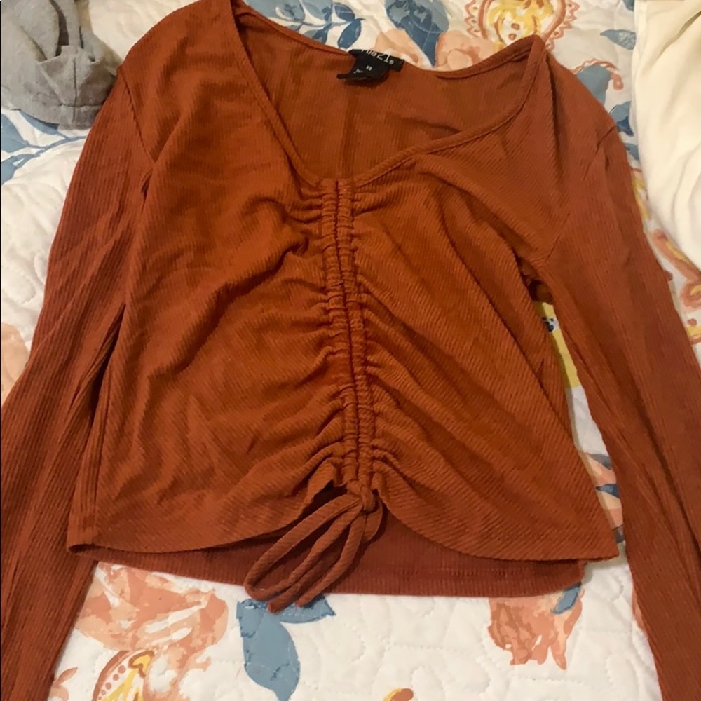 Rue21 top